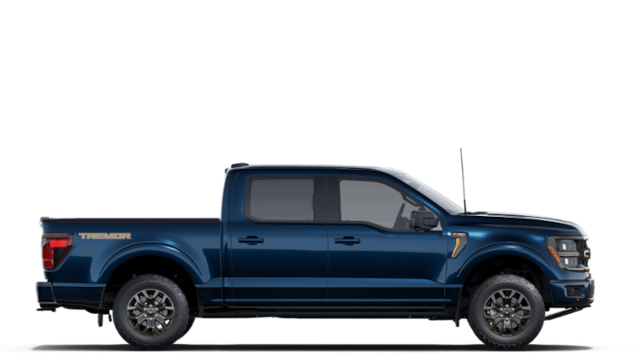 2025 Ford F-150+F-150